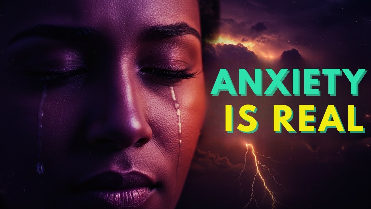 Anxiety
