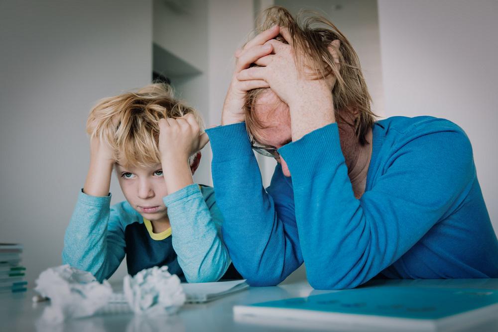 emotional spikes vs emotional patterns