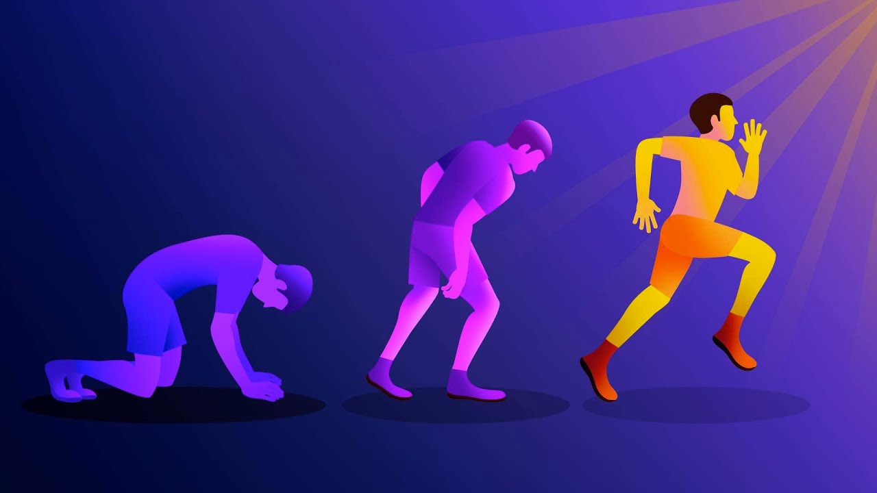 high performers and anxiety